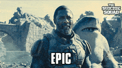 Bloodsport GIF by The Suicide Squad