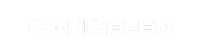 Cancel Over It Sticker by Epitaph Records