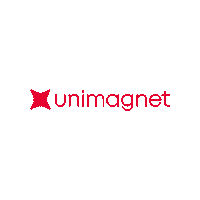 Unimagnet Sticker by uniKuni