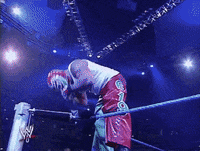 love you sport GIF by WWE