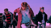 Jk Not Today GIF by BTS
