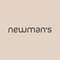 Logo GIF by Newman's