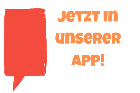 App Smartphone Sticker by Tiermeldungszentrale