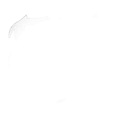 Las Vegas Text Sticker by Second Best Collective