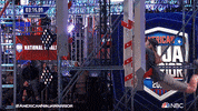 Episode 11 Nbc GIF by Ninja Warrior