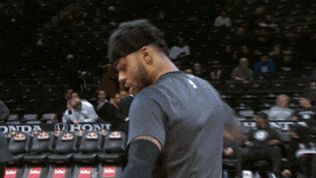 keep up d'angelo russell GIF by NBA