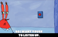 season 6 episode 23 GIF by SpongeBob SquarePants