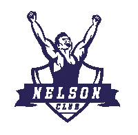 nelsonclubpoland nelson nelsonclub Sticker