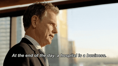 theresidentonfox giphyupload fox foxtv the resident GIF