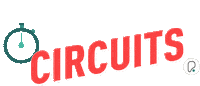 workout gym Sticker by puregym