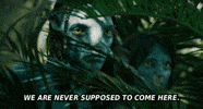 James Cameron Avatar GIF