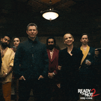 Sarah Michelle Gellar Hello GIF by Searchlight Pictures