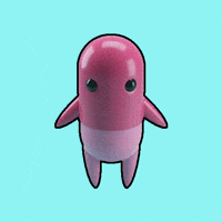 Happy Mental Health GIF