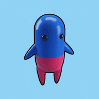 Happy Mental Health GIF