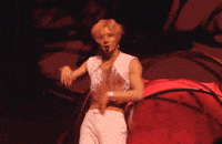 Lee Taemin Coachella GIF