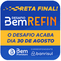 Banrisul Contratos GIF by Bem Promotora