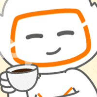 Happy Coffee Time GIF by Sungrow