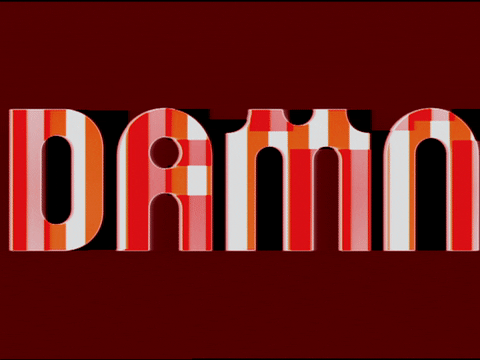 Art Glitch GIF