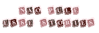 Stories Nao Sticker