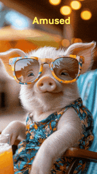 Happy Mood GIF