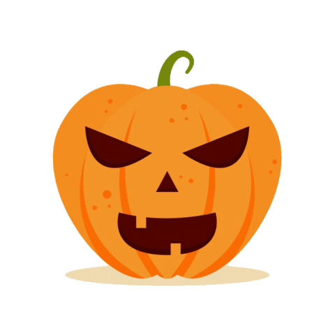 baby_smile giphyupload hallowen ioannisk Sticker