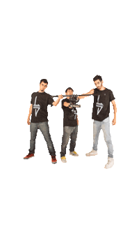 Laaudiovisuales Lateam Sticker by Full Dance