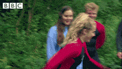 water swimming GIF by CBBC