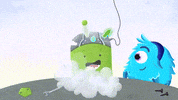 Big Ideas Fun GIF by ClassDojo