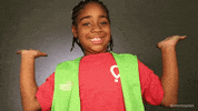 dance marathon kids GIF by Children's Miracle Network Hospitals