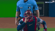 Will Smith Win GIF by MLB