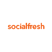Social Media Sticker by Social Fresh