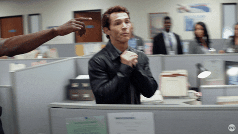 season 3 no GIF by Animal Kingdom on TNT