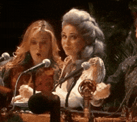 Laura Bailey Critical Role GIF
