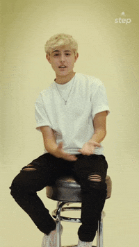 Influencer What GIF by Step