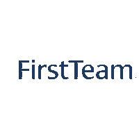 FirstTeam real estate realtor brokerage firstteam Sticker
