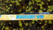 GIF by Golden State Warriors