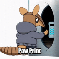 GIF by Chillo Dillo