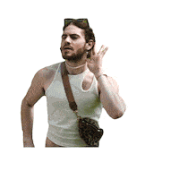 Ricky Sticker by Acapulco Shore