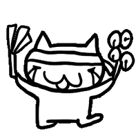 devcatofficial cat tears hope pray GIF