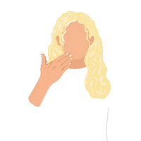 Sign Language Thanks Sticker by talkinghands