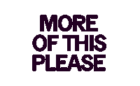 World Please Sticker by Morrow  - The Creative Club