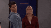 Oh My God Reaction GIF by CBS