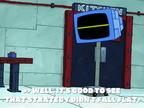 season 6 pet or pets GIF by SpongeBob SquarePants