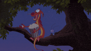 Movie Theater Popcorn GIF by Disney