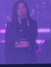Kim Jisoo GIF