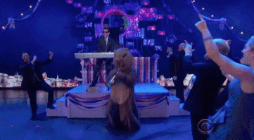 GIF by Tony Awards