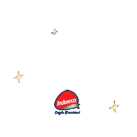 salami compartir Sticker by Induveca