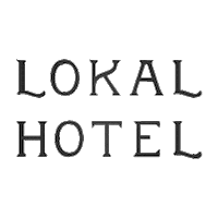 Lokal Hotel Sticker by Stay Lokal