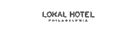 Lokal Hotel Sticker by Stay Lokal