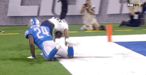 2018 Nfl Football GIF by NFL